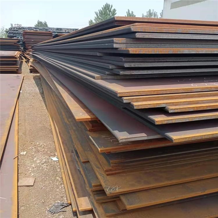 High strength steel plate05 High strength steel plate05